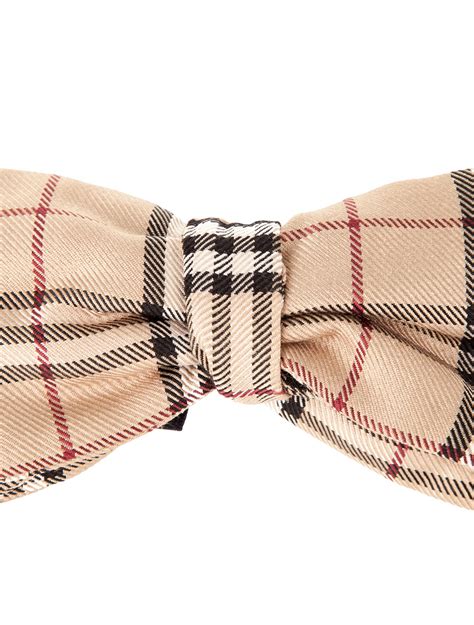 cheap burberry bow tie|burberry neck ties.